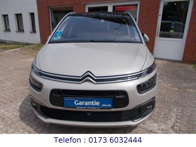 Citro&euml;n Grand C4 Picasso /Spacetourer Shine 