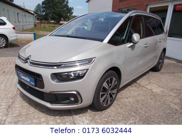 Citro&euml;n Grand C4 Picasso /Spacetourer Shine 