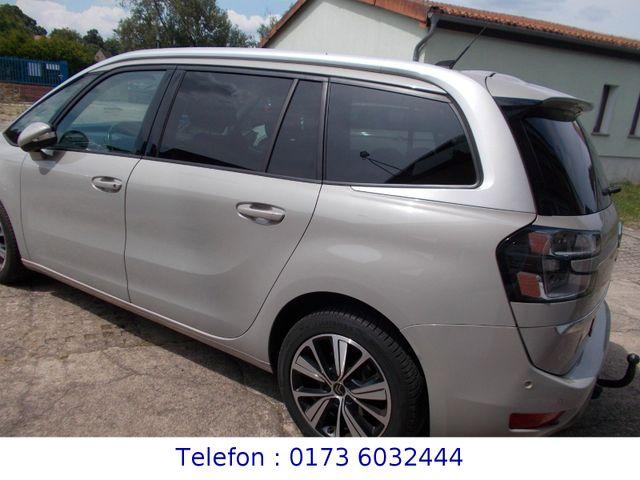 Citro&euml;n Grand C4 Picasso /Spacetourer Shine 