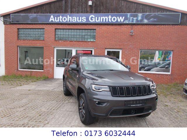 Jeep Grand Cherokee - 3.0 CRD Trailhawk