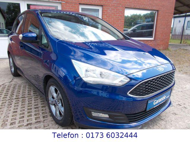 Ford C-MAX Cool & Connect 