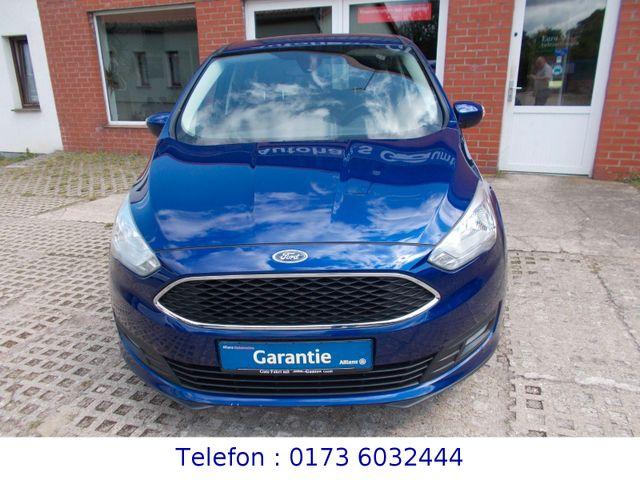 Ford C-MAX Cool & Connect 