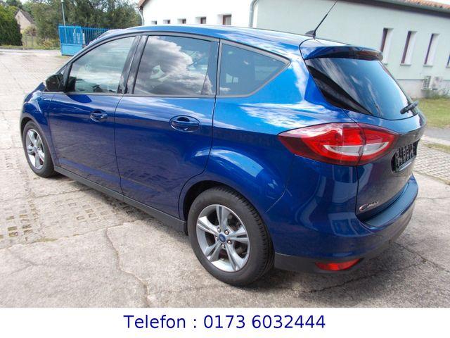Ford C-MAX Cool & Connect 