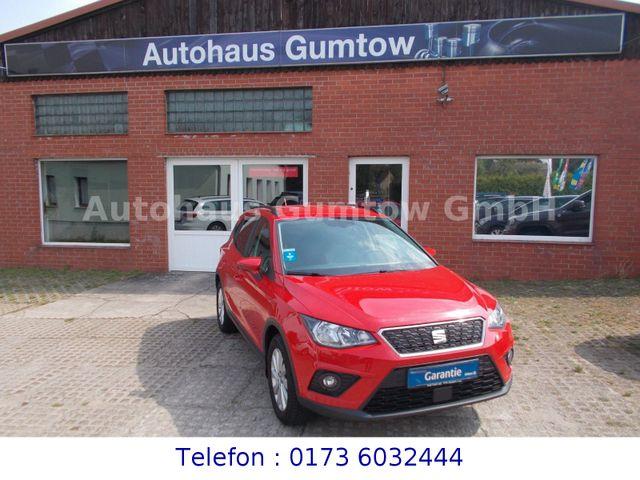 Seat Arona - 1.0 TSI Style