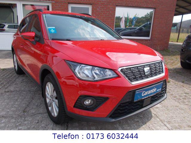 Seat Arona 1.0 TSI Style 