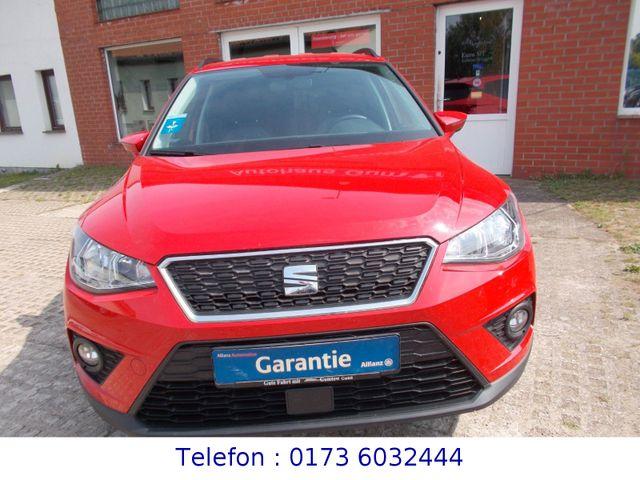 Seat Arona 1.0 TSI Style 