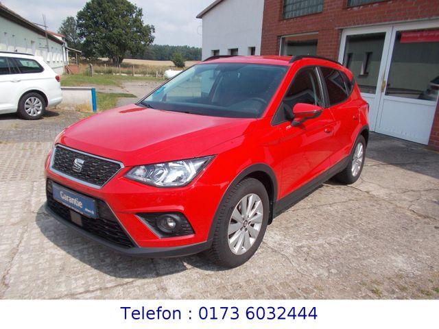 Seat Arona 1.0 TSI Style 