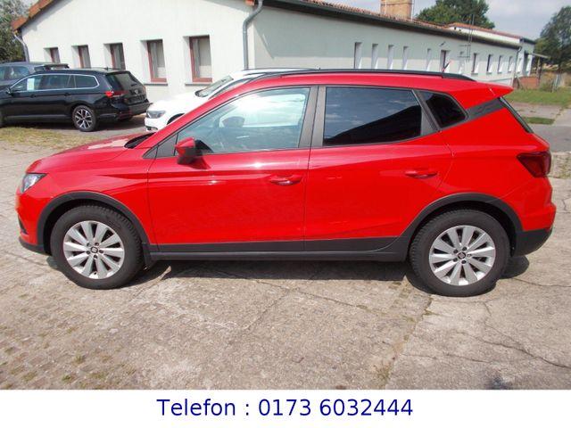 Seat Arona 1.0 TSI Style 