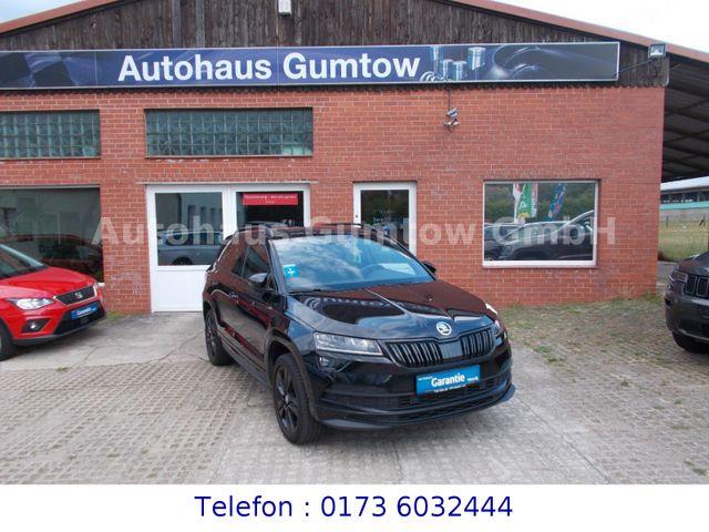 Skoda Karoq - 1.5 TSI ACT DSG Sportline