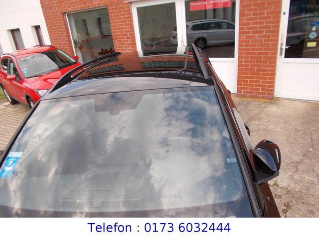 Skoda Karoq 1.5 TSI ACT DSG Sportline 