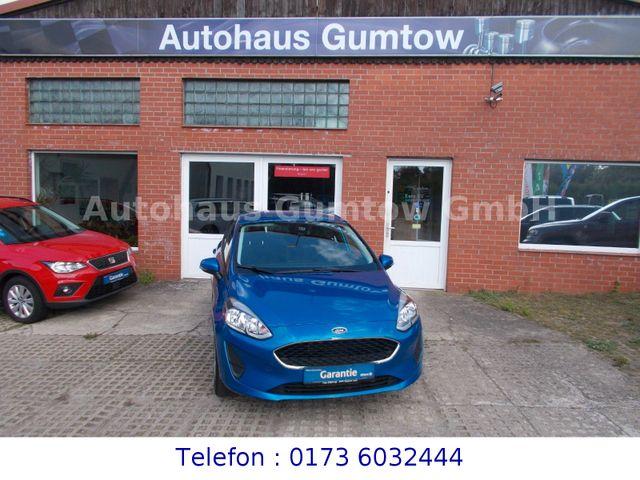 Ford Fiesta - Trend