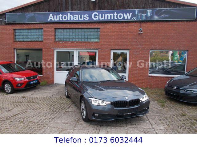 BMW 3er Touring - 3 d M Sport