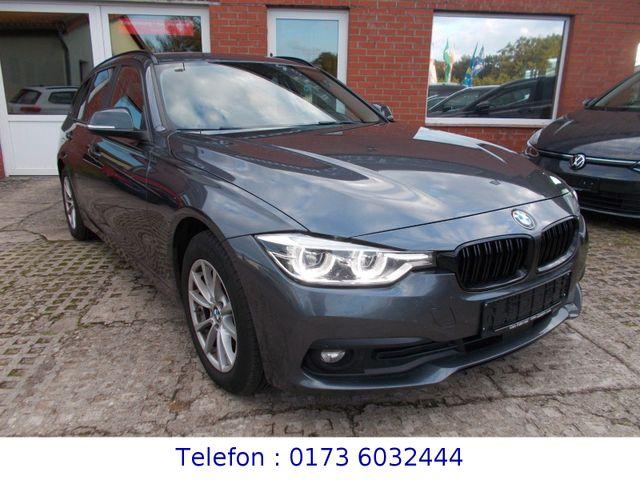 BMW 3er Touring 3 d M Sport 