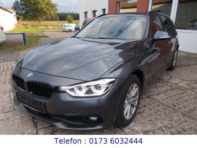 BMW 3er Touring 3 d M Sport 