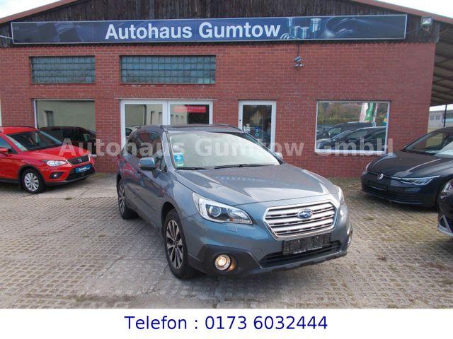 Subaru Outback - 2.0 D Active 4WD CVT