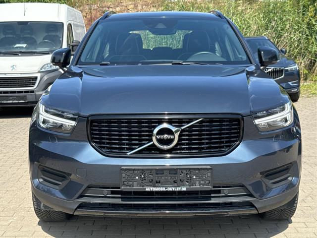 Volvo / XC40 / / / / 