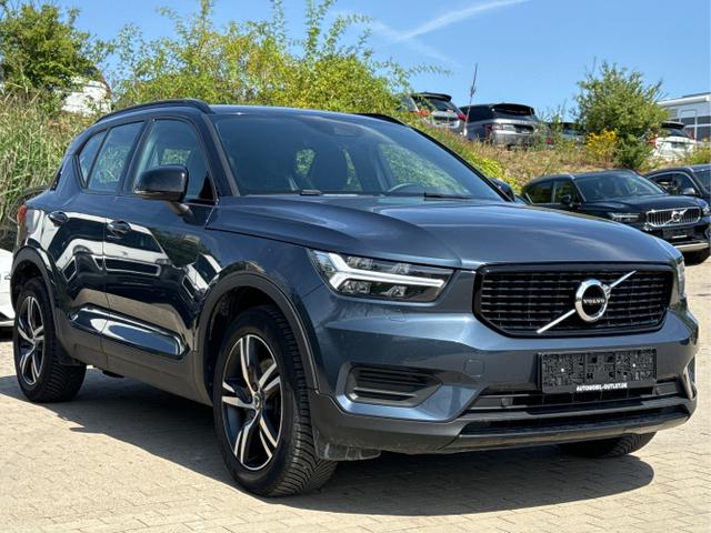 Volvo / XC40 / / / / 
