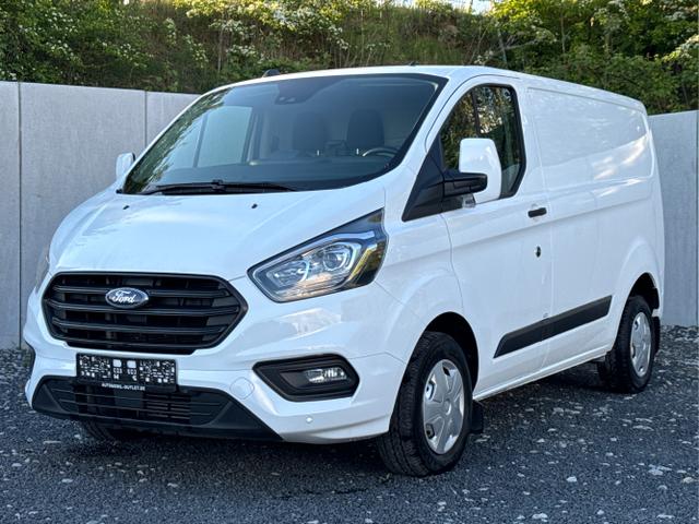 Ford Transit - 300 L1 Trend H1 2.0TDCi*TEMP./LKA/PDC/KLIMA