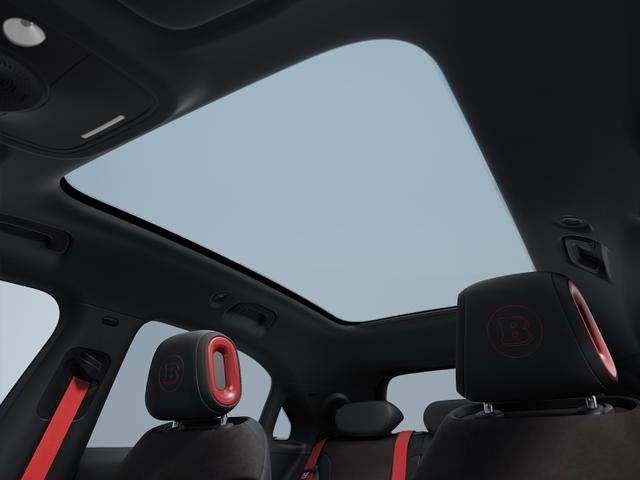 Smart #1 BRABUS - Wartung & Verschleiß inkl.* (Allrad/Ambient/Head-up/Soundsystem/Pano/LED+) 