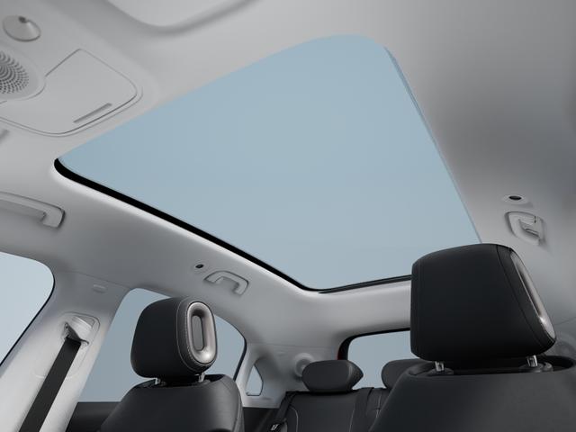 Smart #1 Pro - Wartung & Verschleiß inkl.* (Pano/Navi/LED/360°/19Zoll/Android-Auto uvm.) 