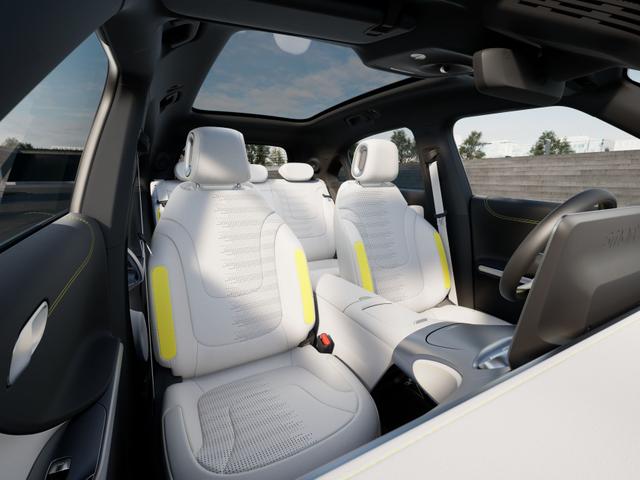 Smart #1 Pro - Wartung & Verschleiß inkl.* (Pano/Navi/LED/360°/19Zoll/Android-Auto uvm.) 