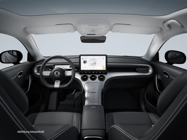 Smart #3 Pro+ - weitere Farbvariationen kurzfristig verfügbar! 