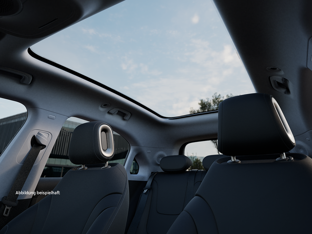 Smart #1 Pro+ - Wartung & Verschleiß inkl.* (Pano/Navi/LED/360°/19Zoll/Autobahnassistenz/Android-Auto uvm.) 