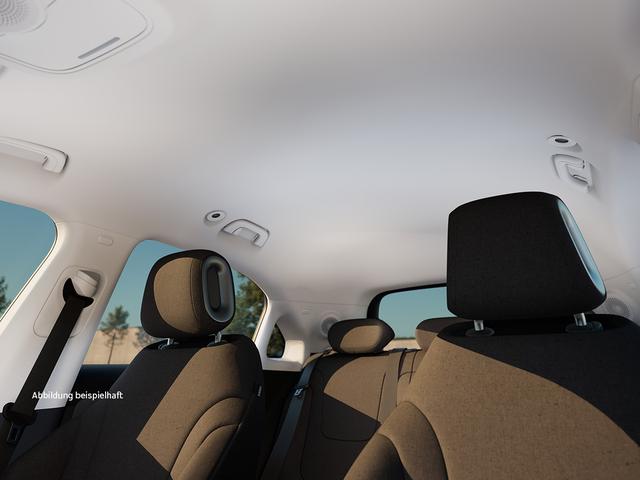 Smart #1 Pure - Wartung & Verschleiß inkl.* (LED, 18" LM, Android Auto/Carplay uvm.) 