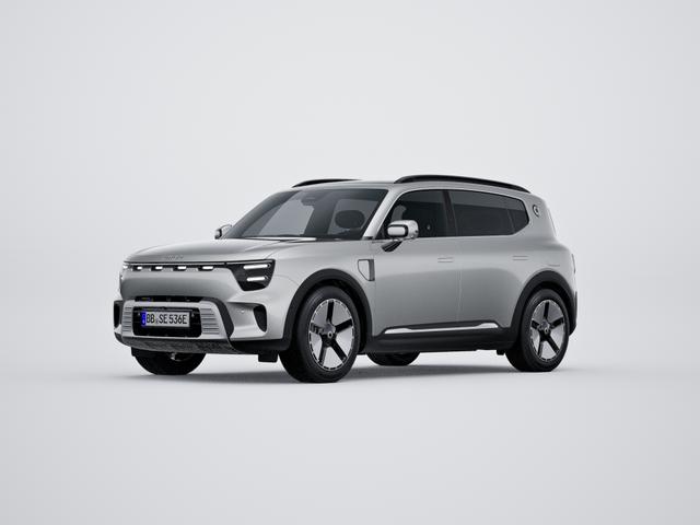 Smart #5 - Premium MY27❗️inkl. 6.000&euro; E-Pr&auml;mie Anzahlung&sup1;❗️ADAC-Aktion&sup2;⚡(400kW DC/Sennheiser/20Zoll)