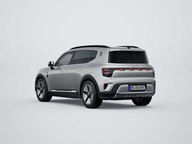 Smart #5 Premium MY27❗️inkl. 6.000&euro; E-Pr&auml;mie Anzahlung&sup1;❗️ADAC-Aktion&sup2;⚡(400kW DC/Sennheiser/20Zoll) 