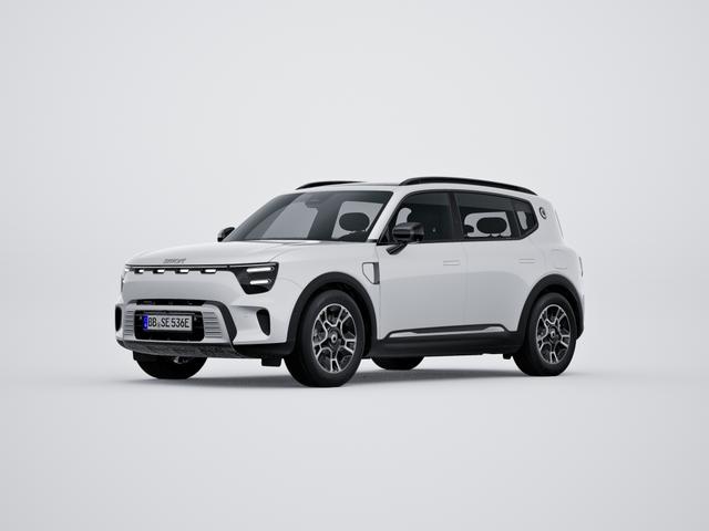 Smart #5 Pro inkl. E-Pr&auml;mie&sup1; (150kW/LED/360&deg;/19 Zoll/Pano/V2L/smart-Pilot) 