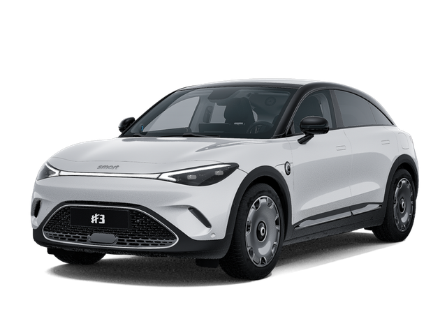 Smart #3 Premium ✈️ TUI-Sonderedition inkl. 500€ Reisegutschein**❗️(Head-up/Soundsystem/Navi/Pano/LED+) 