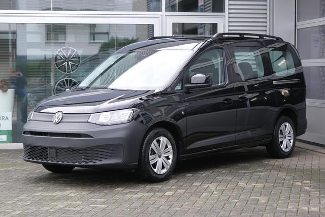 Volkswagen Caddy - Maxi 2.0 TDI Anhängerk. 7-Sitze App-Navi