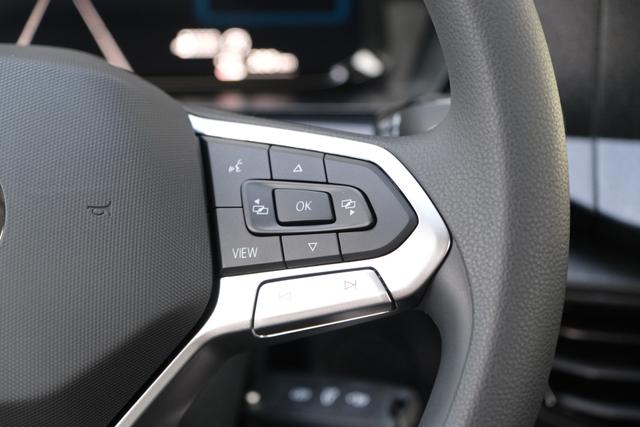 Caddy Maxi Benzin Grau 