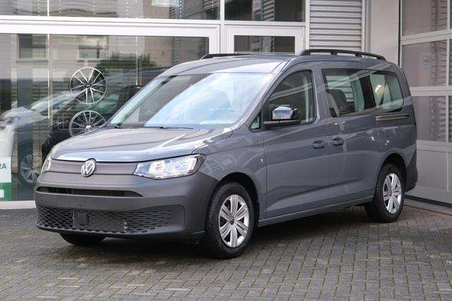 Volkswagen Caddy - Maxi 2.0 TDI Anhängerk. 7-Sitze App-Navi