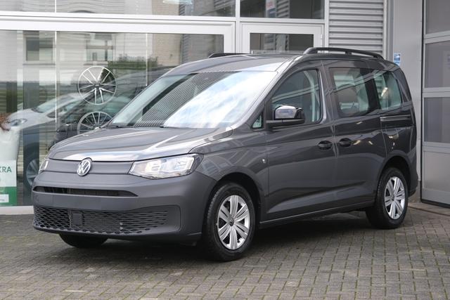 Volkswagen Caddy - 1.5 TSI AHK App-Connect Winterpaket PDC Lagerfahrzeug