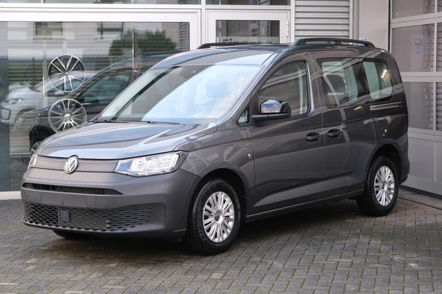 Volkswagen Caddy - 2.0 TDI AHK App-Connect Winterpaket PDC