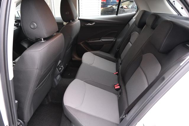 Skoda Fabia Selection Weiß 