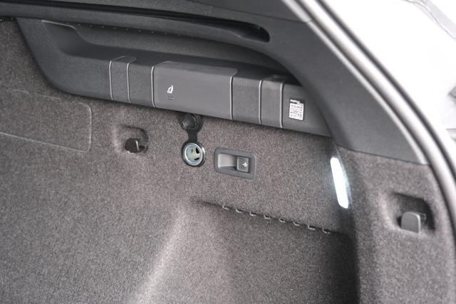 Skoda Kodiaq Sportline Graphite Grau