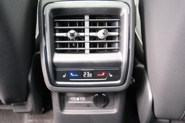 Skoda Kodiaq Sportline Graphite Grau