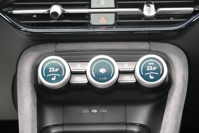 Skoda Kodiaq Sportline Graphite Grau