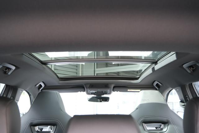 Skoda Kodiaq Sportline Graphite Grau
