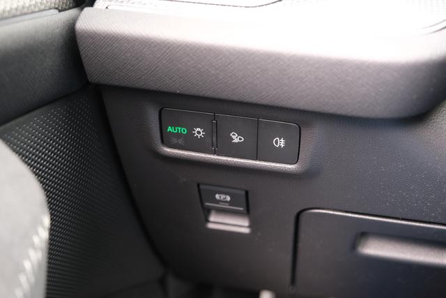 Skoda Kodiaq Sportline Graphite Grau