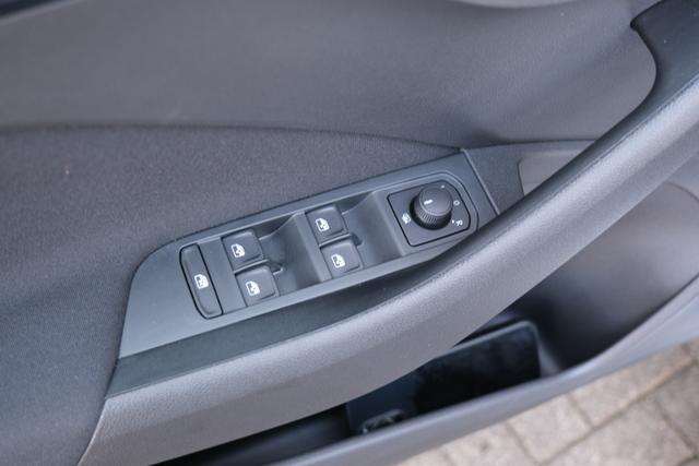 Skoda Kamit Selection Brilliant Silber 