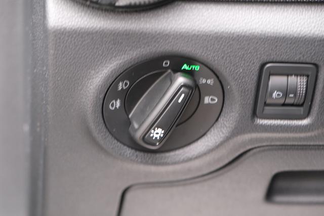 Skoda Fabia Selection 1.0 TSI DSG LED Kamera App-Navi PDC Winterpaket 