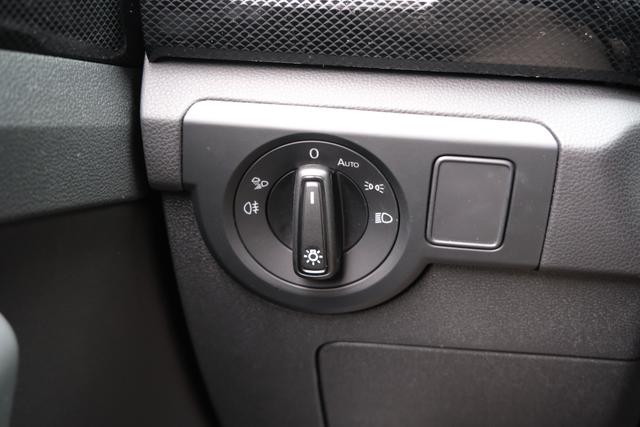 VW T-Cross R-Line Rauchgrau 