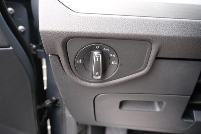 VW Touran 1.5 TSI DSG Delfingrau 