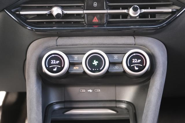 Skoda Kodiaq Sportline Graphite Grau
