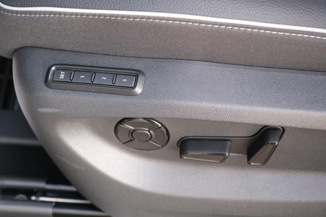 Skoda Kodiaq Sportline Graphite Grau