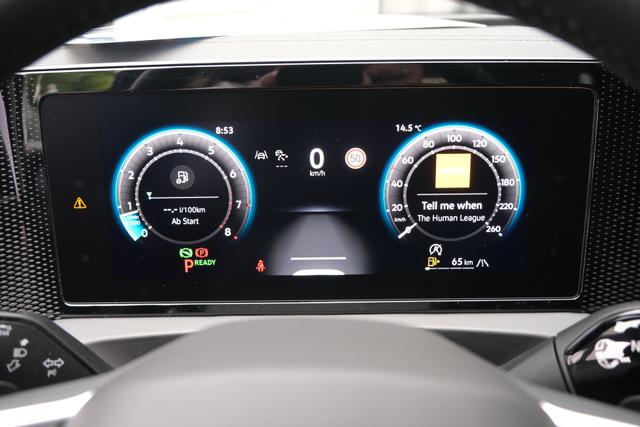 VW Tiguan Life Delfingrau Metallic 